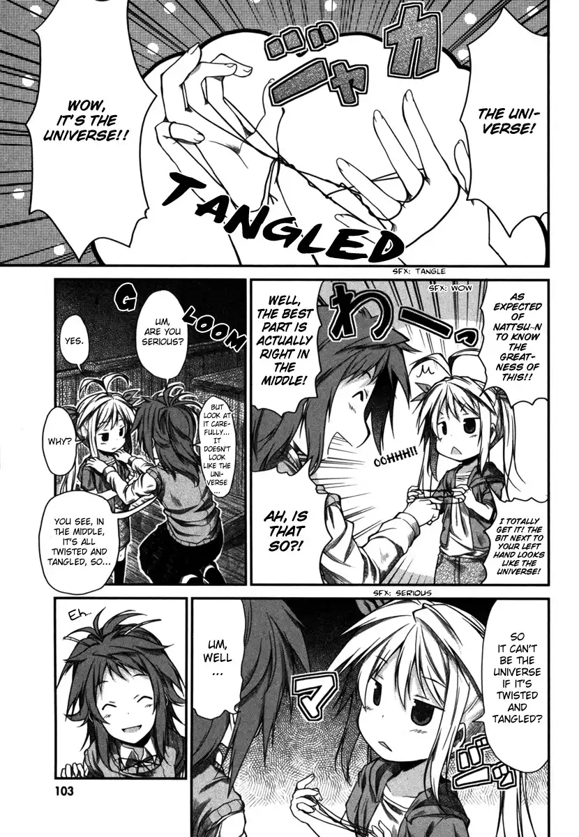 Non Non Biyori Chapter 7 9